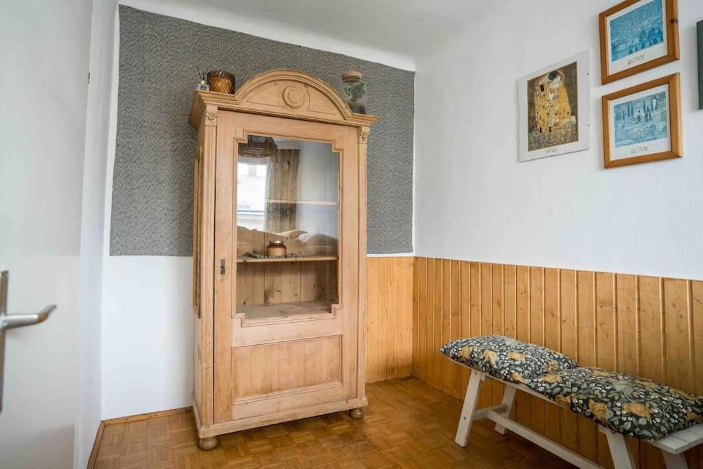 Cozy And Stylish Apartment Near Schoenbrunn Castle Wenen Buitenkant foto