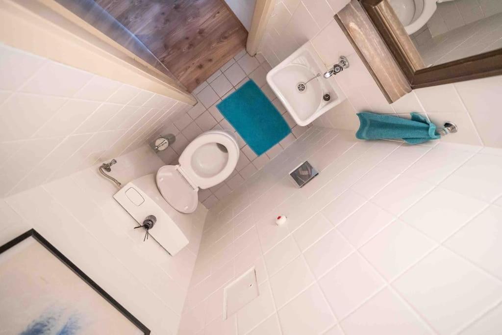 Cozy And Stylish Apartment Near Schoenbrunn Castle Wenen Buitenkant foto